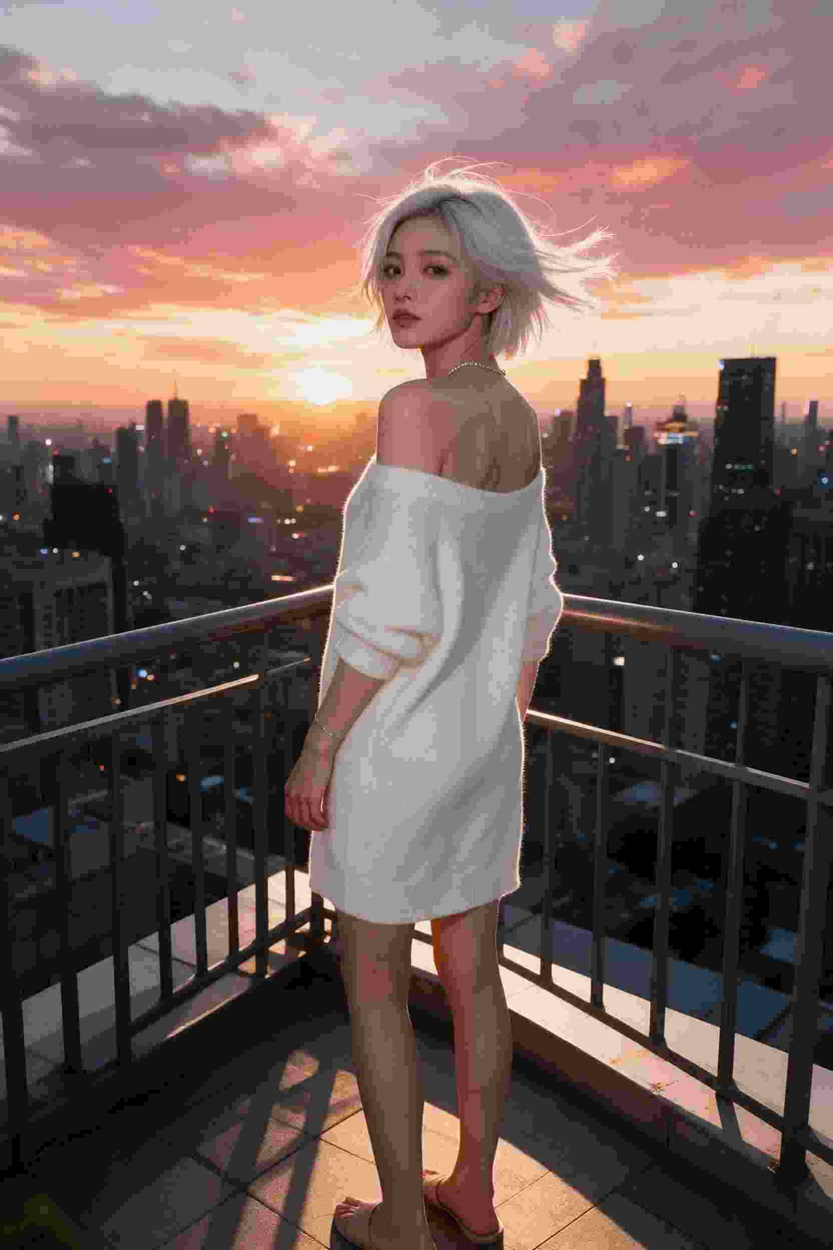 魔法少女小圆